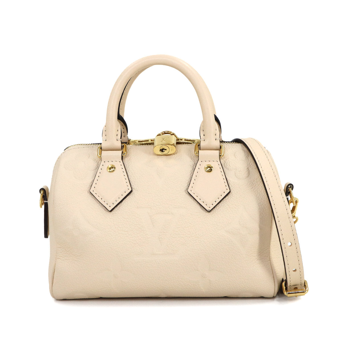 Monogram Empreinte Speedy Bandouliere 20 2way Bag M58954