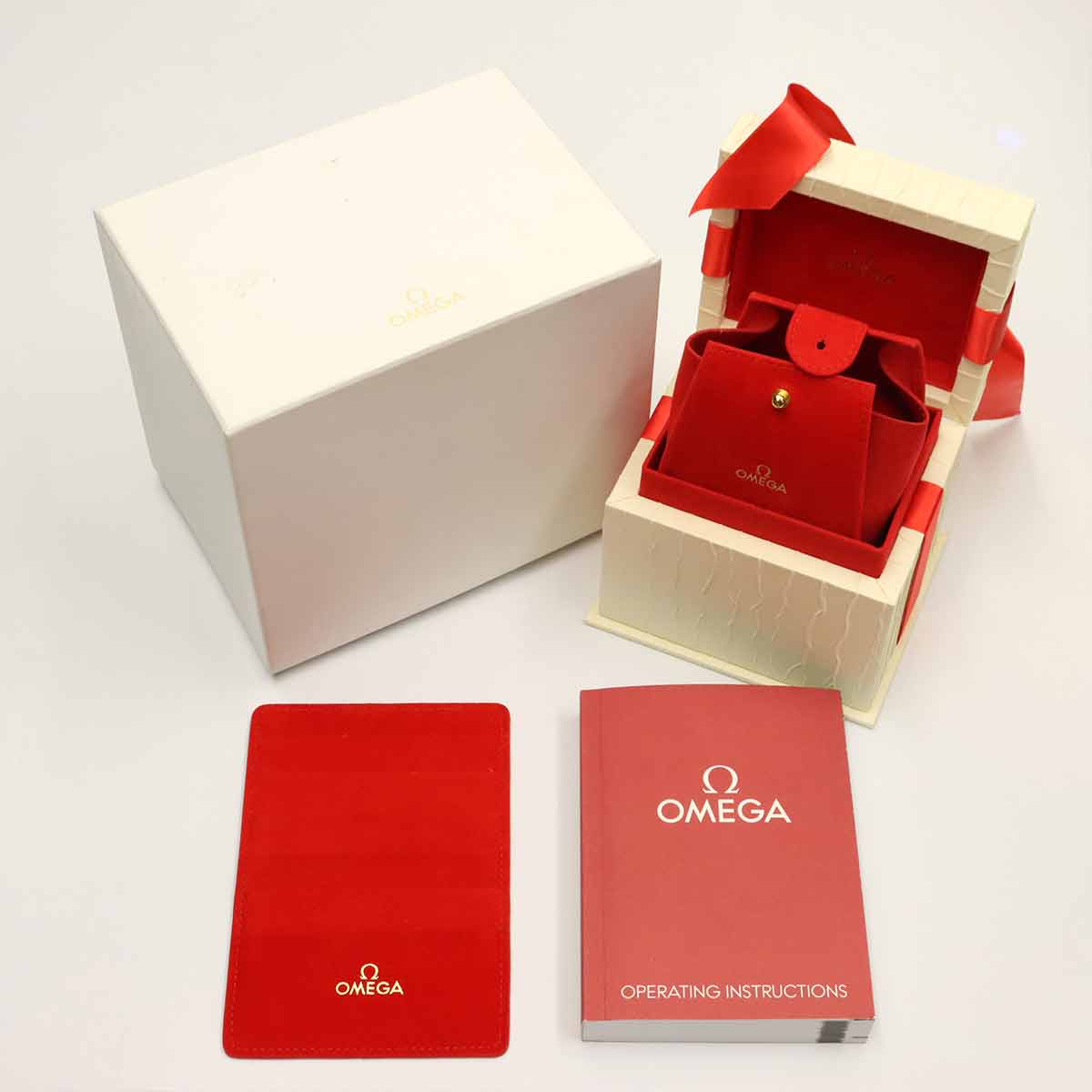 Constellation 123 20 24 60 05 001 750 PG Ladies Watch