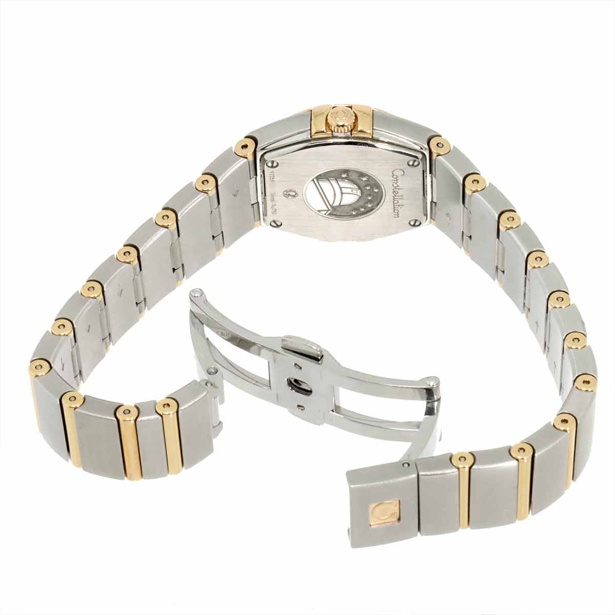 Constellation 123 20 24 60 05 001 750 PG Ladies Watch