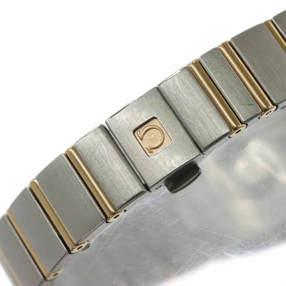 Constellation 123 20 24 60 05 001 750 PG Ladies Watch