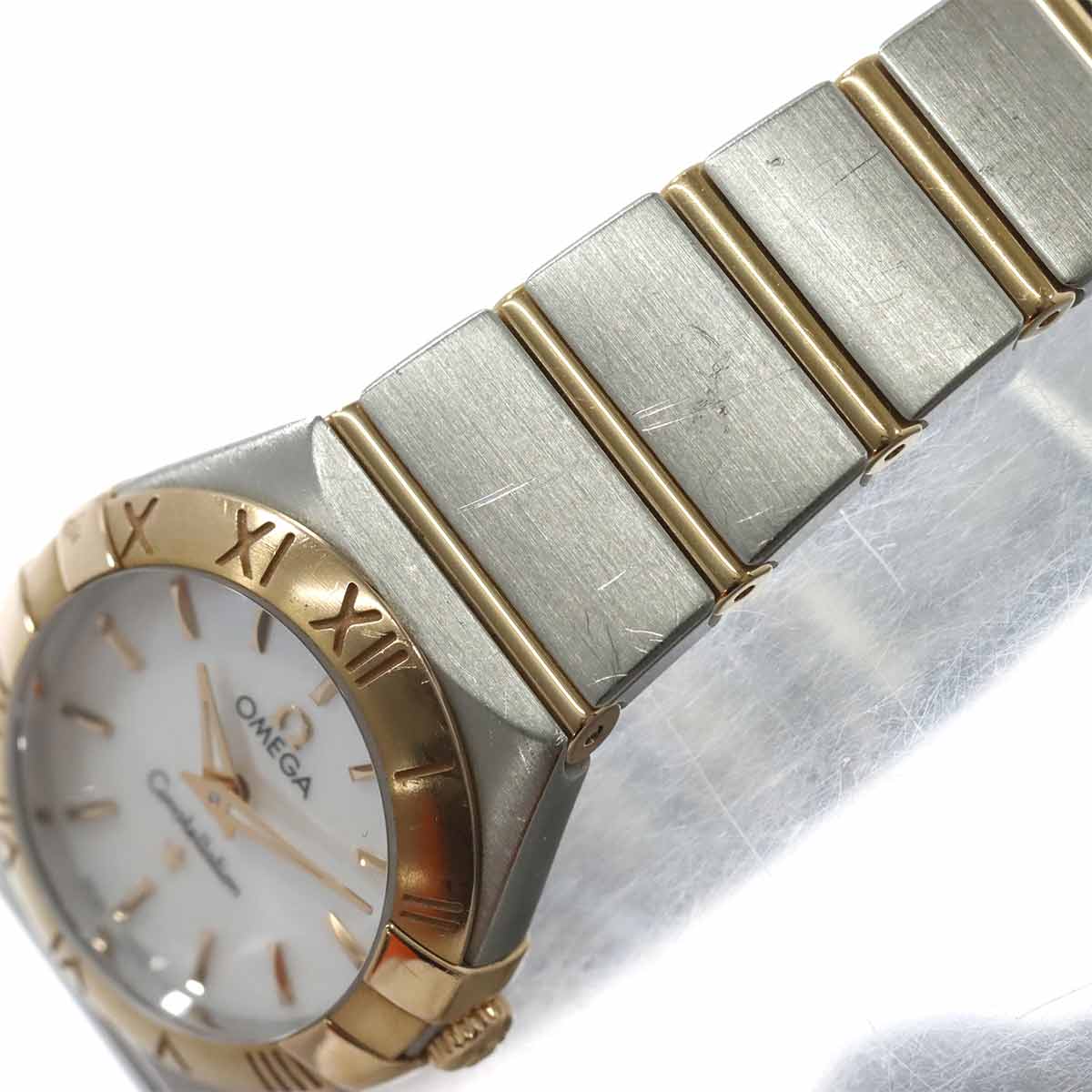 Constellation 123 20 24 60 05 001 750 PG Ladies Watch