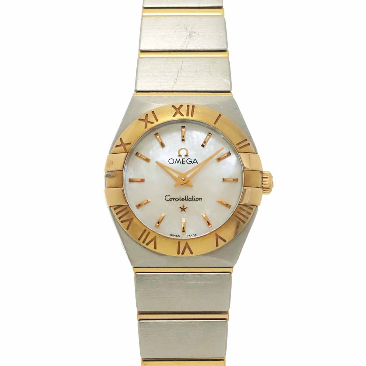 Constellation 123 20 24 60 05 001 750 PG Ladies Watch