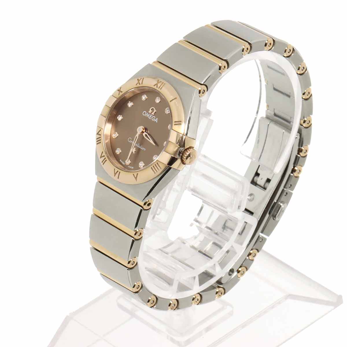 Constellation 131 20 25 60 63 001 12P Diamond PG Ladies