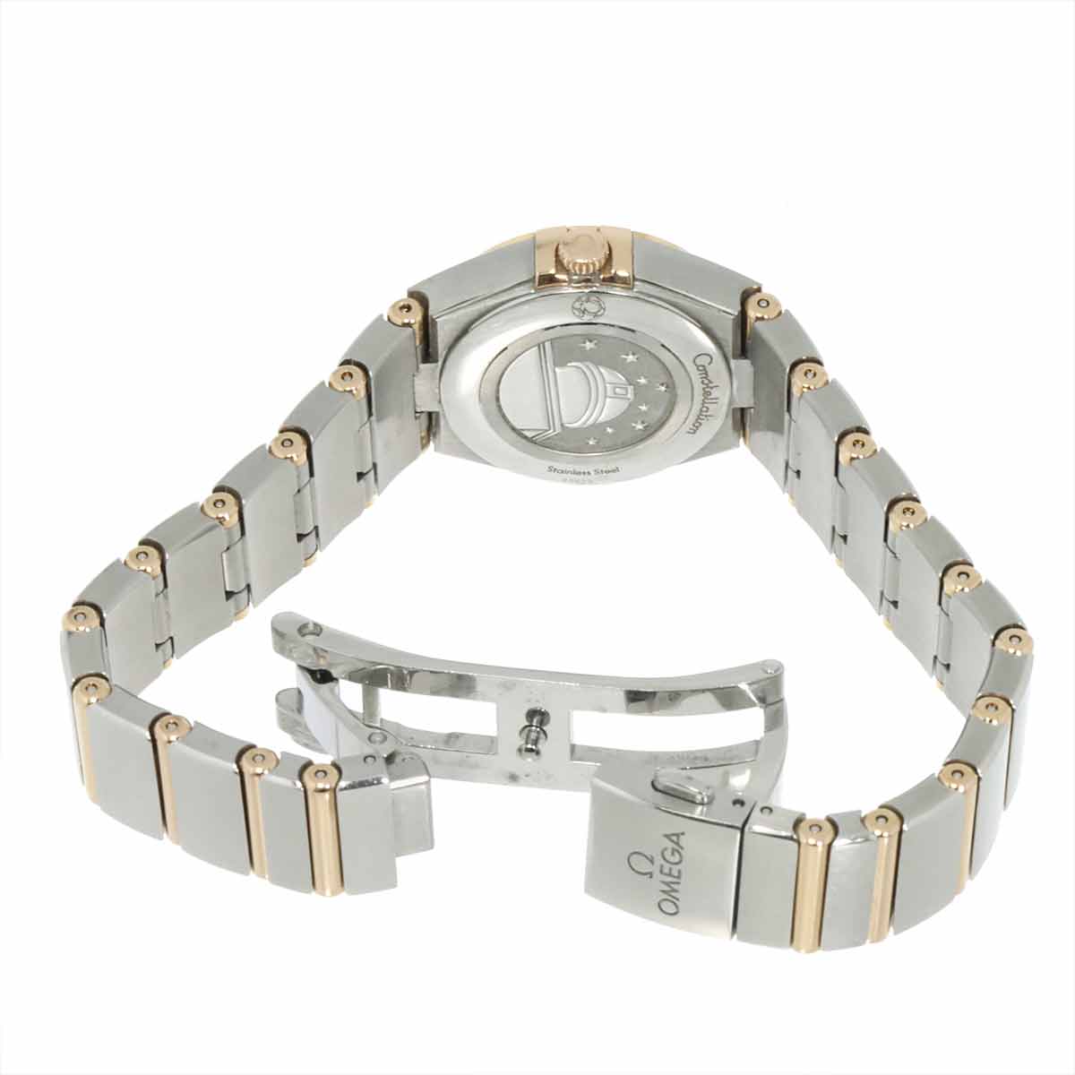 Constellation 131 20 25 60 63 001 12P Diamond PG Ladies