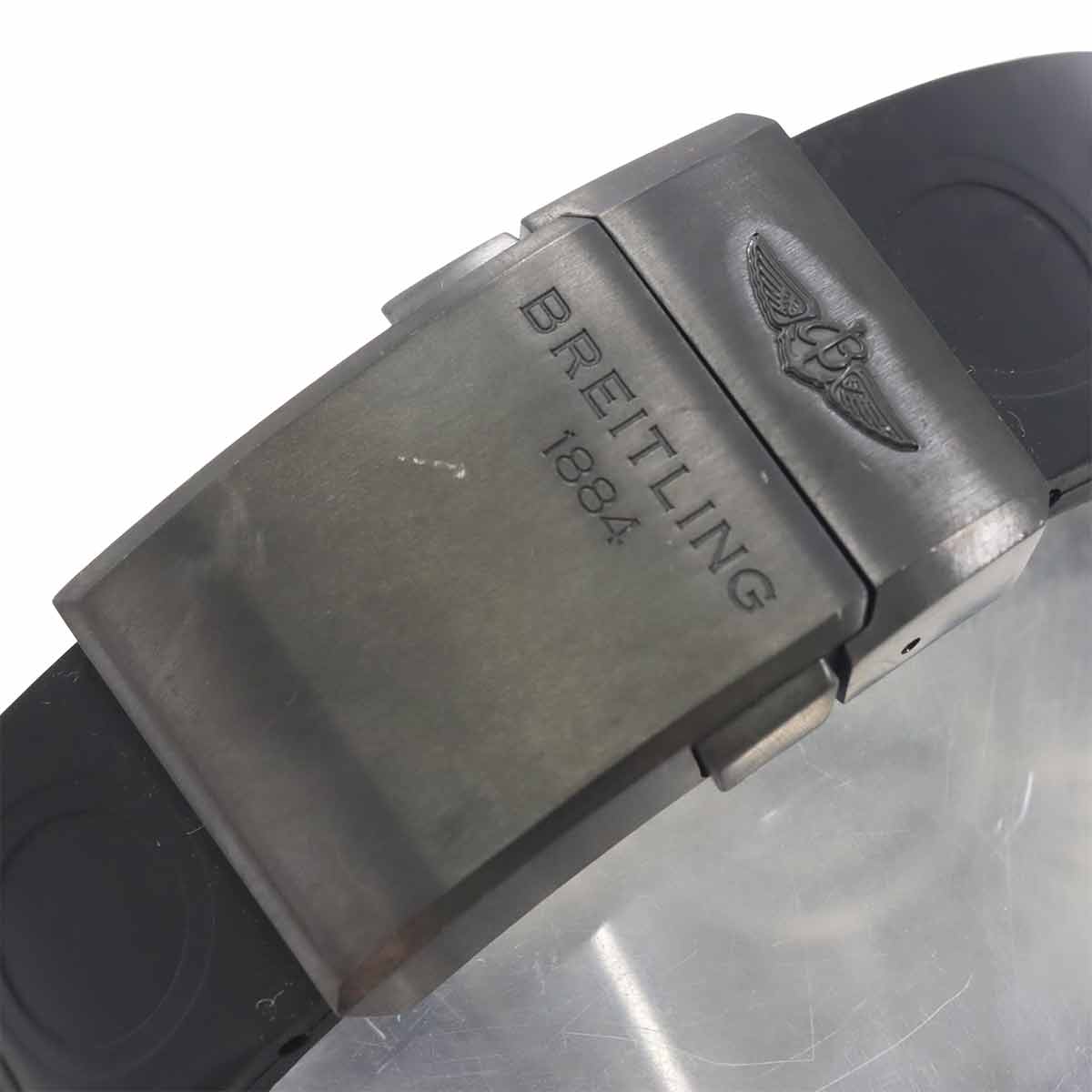 Avenger Skyland M13380 Chronograph Limited Automatic Mens
