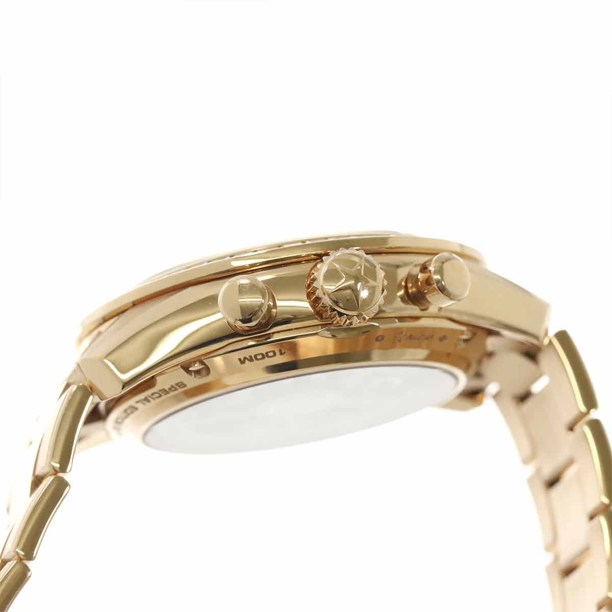 ZENITH El Primero Chronomaster Sports 22 3103 3600 Diamond K18PG