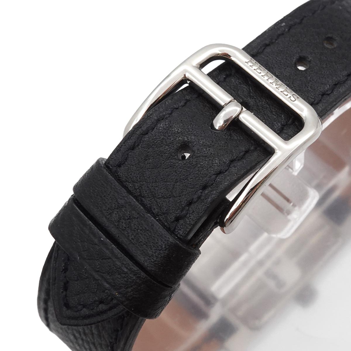 H Watch HH1.210 Quartz Silver Dial Ladies Watch