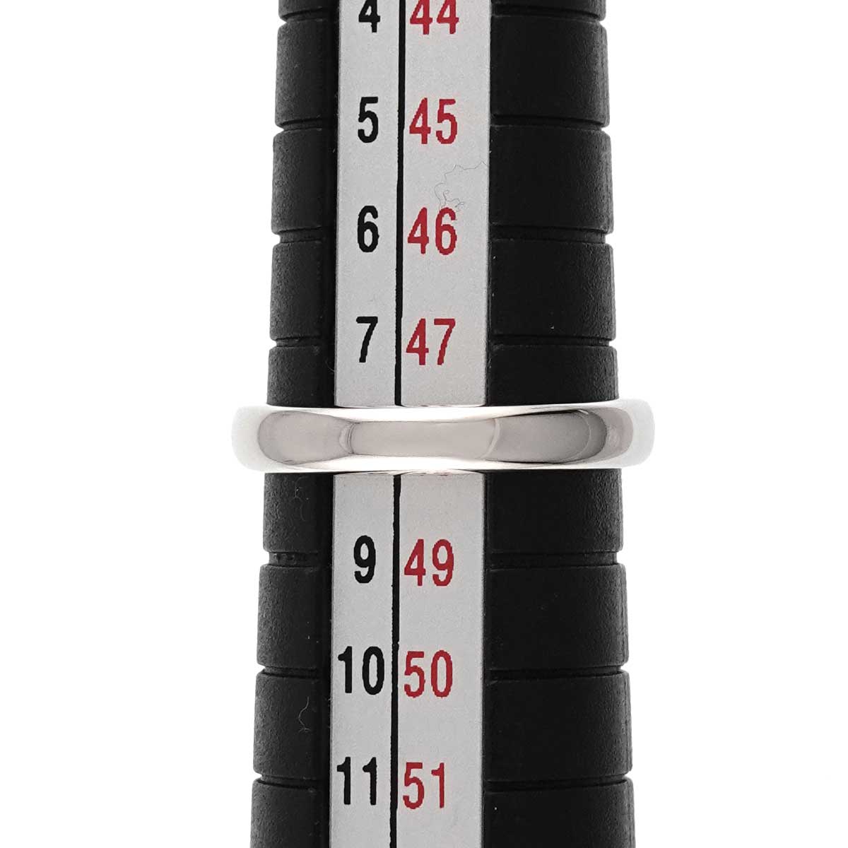 Forever Ring Pt Platinum size4-4.5(US)