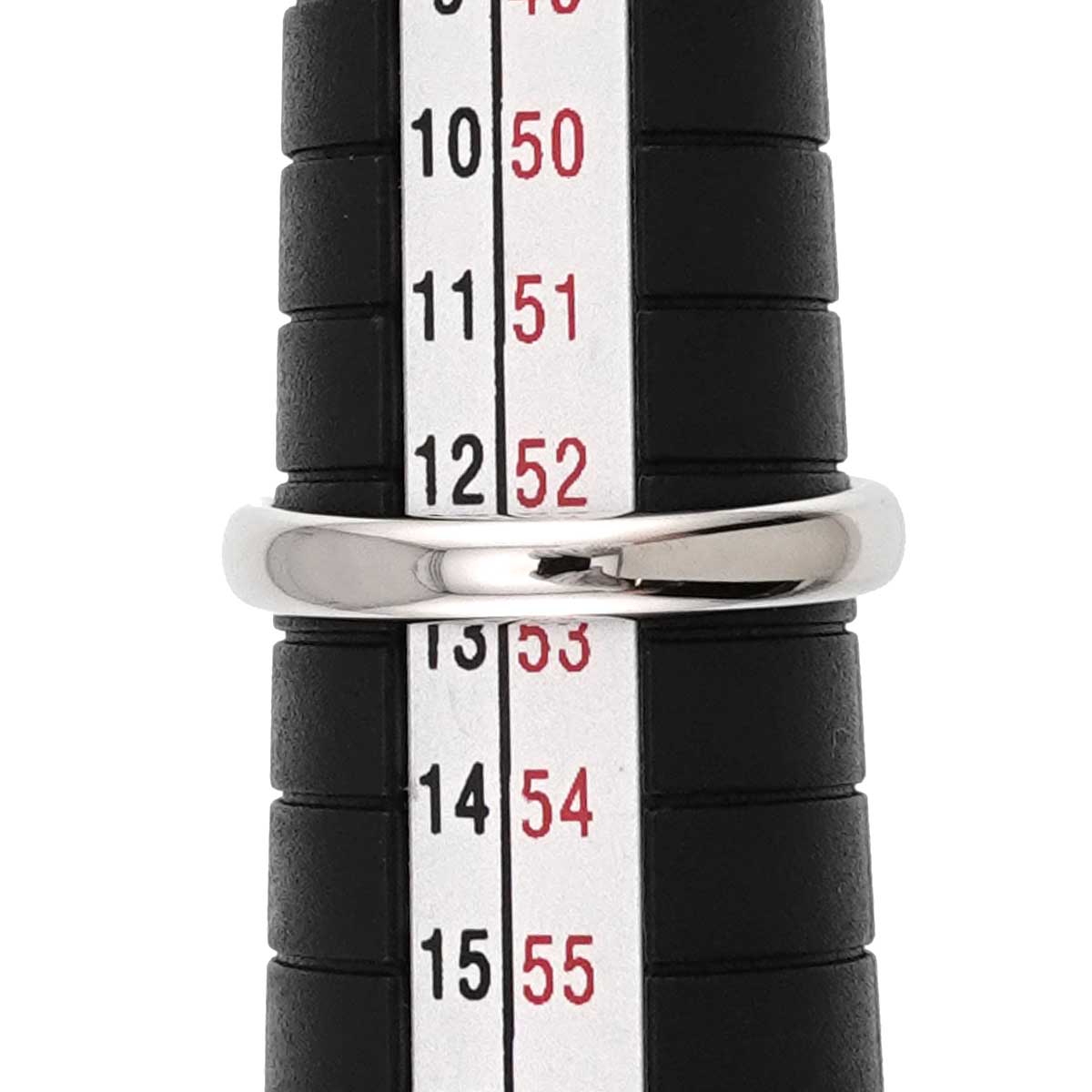 Forever Ring Pt Platinum size6(US)