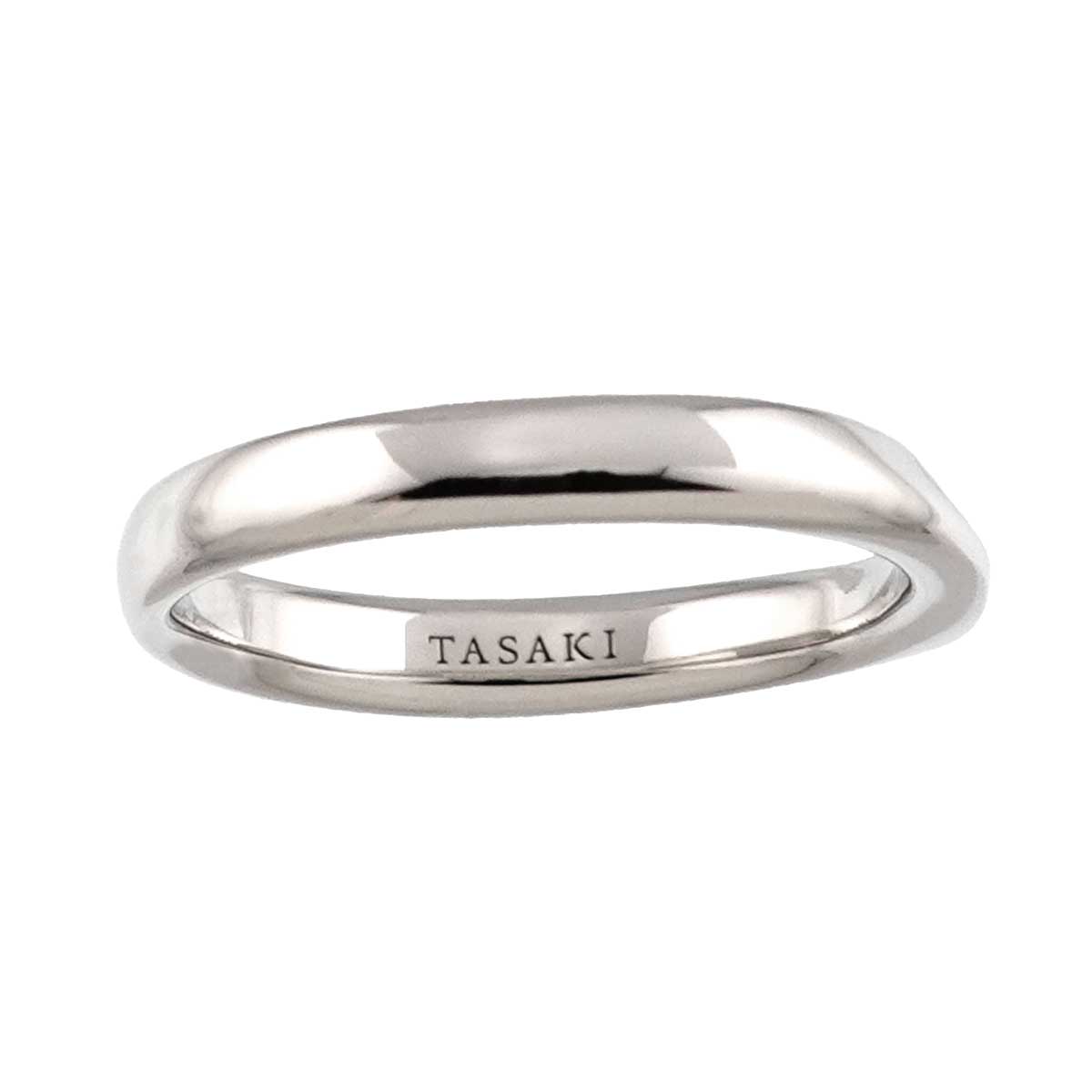 Ring Platinum size8-8.25(US)