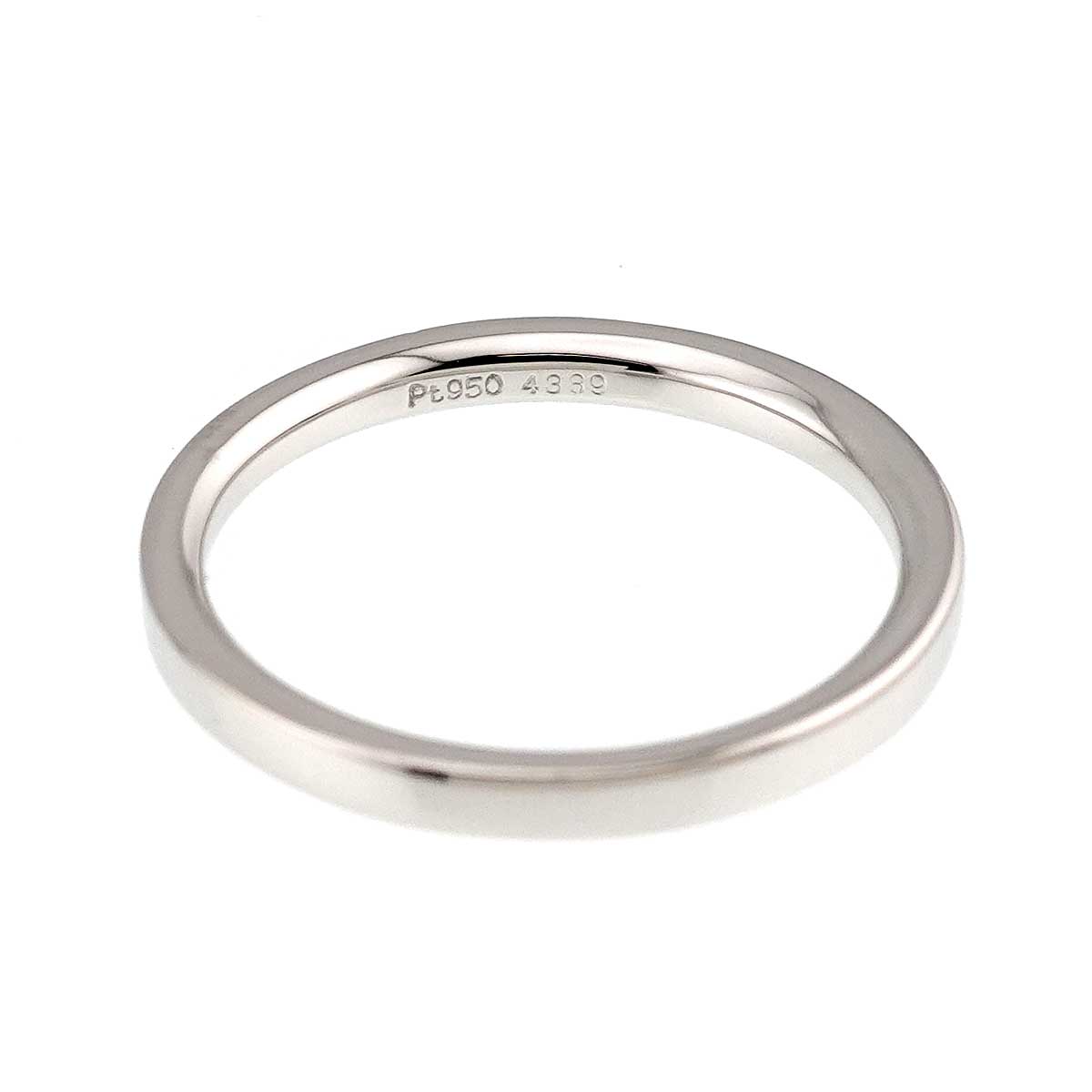 SPERANZA Ring Platinum size7.75-8(US)