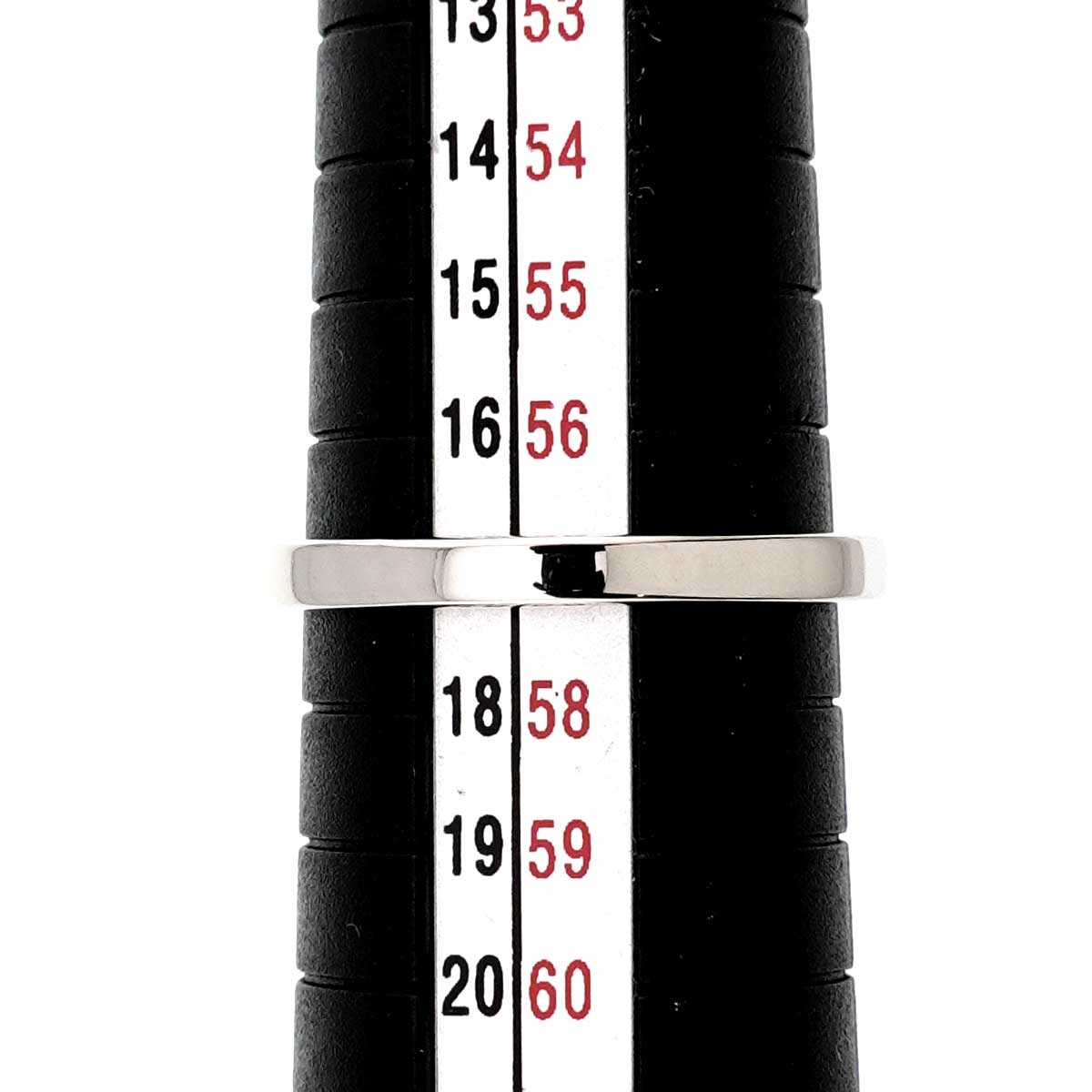 SPERANZA Ring Platinum size7.75-8(US)