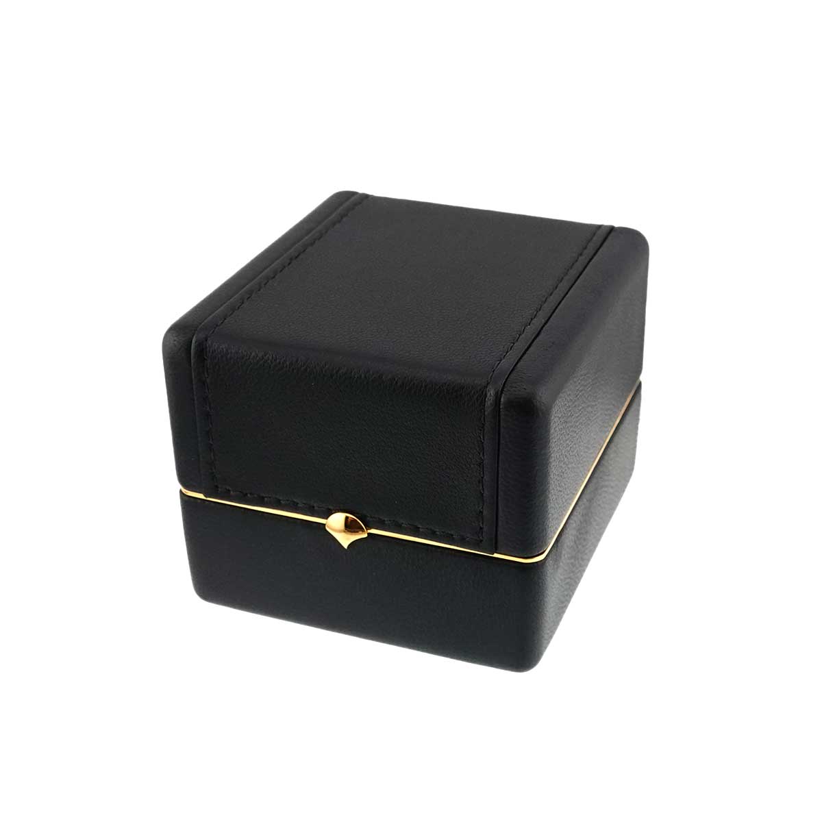 Wildflower Diamond Ring 18K WG 750 size5.75-6(US)
