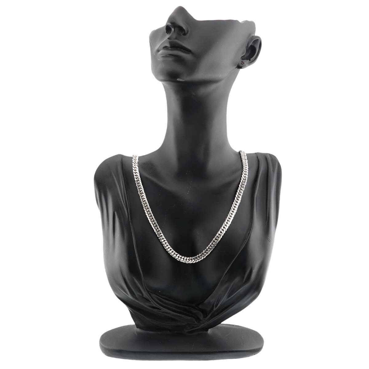 Kihei chain Necklace Pt850 Paltinum