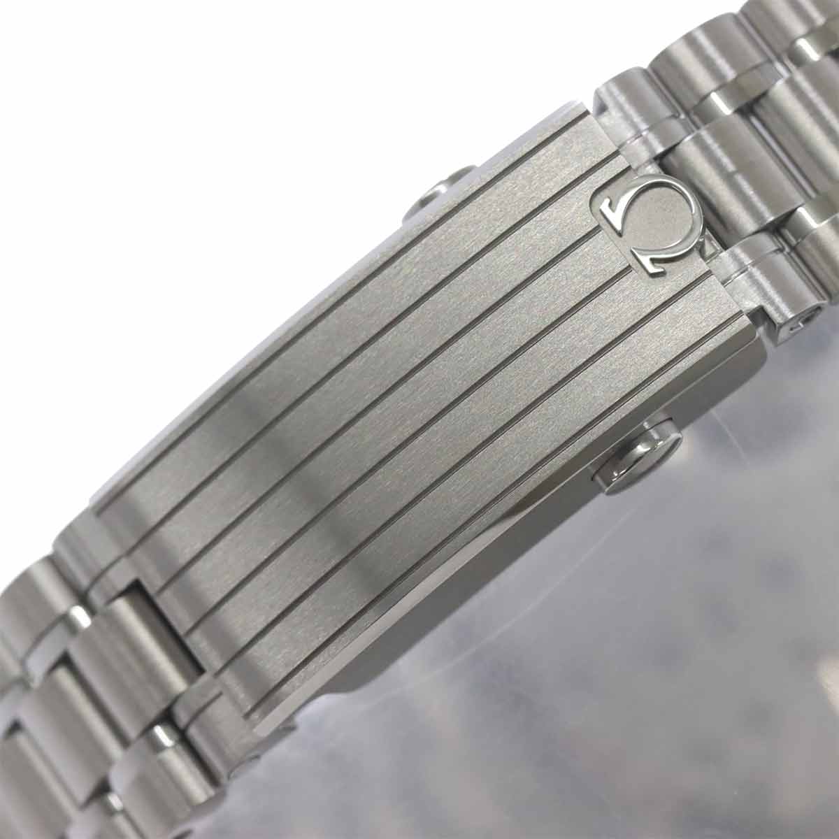 Speedmaster Chronoscope 329 30 43 51 03 001 Hand Winding Mens