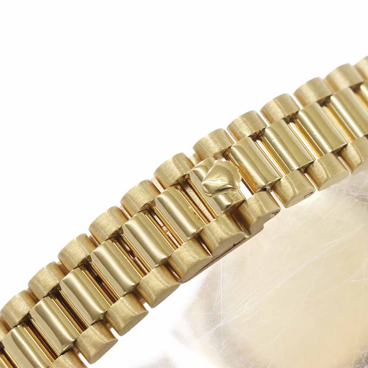 Datejust 69178G Serial X 750 YG 10P Diamond Gold Dial Ladies