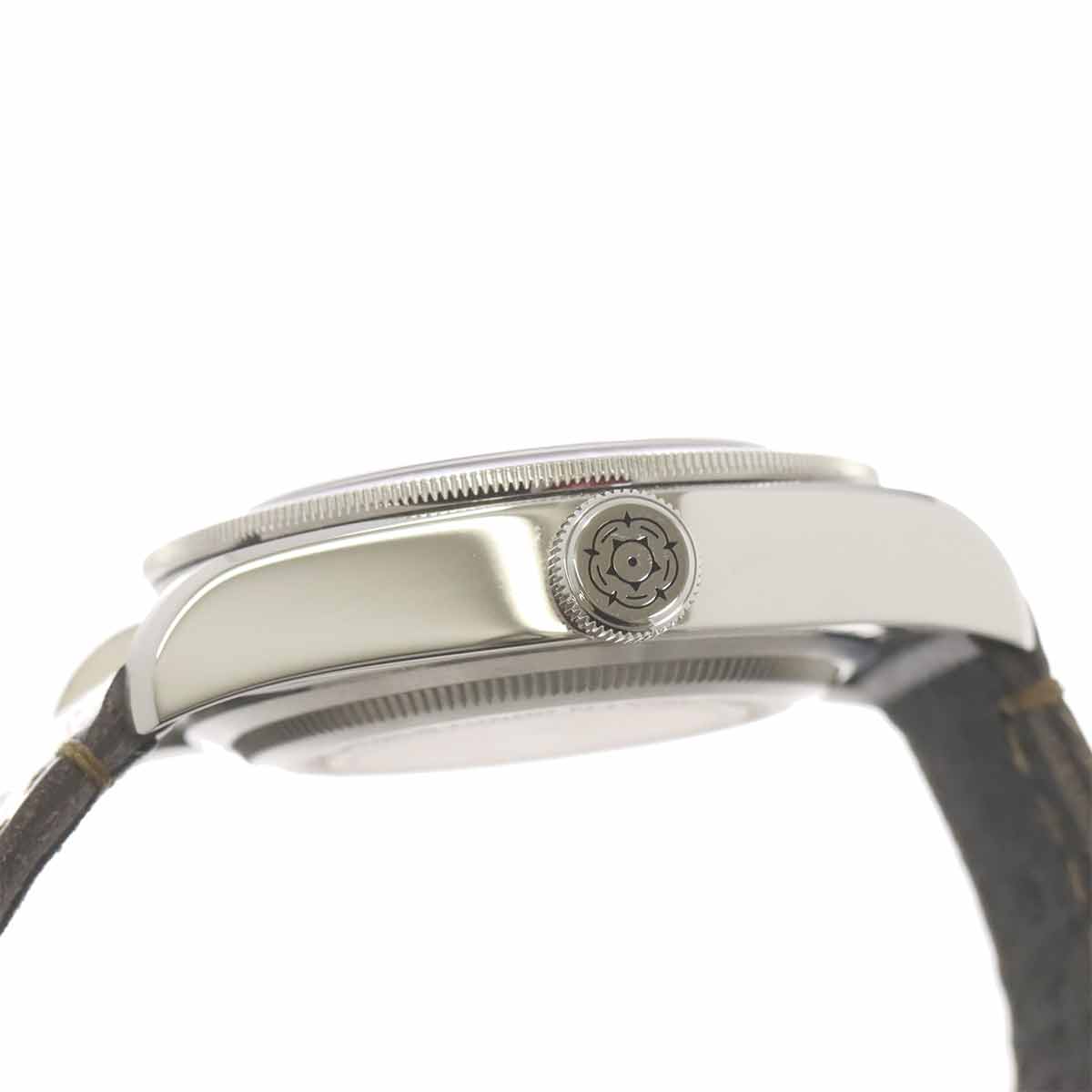 Heritage Black Bay 79230R Automatic Black Dial Mens Watch