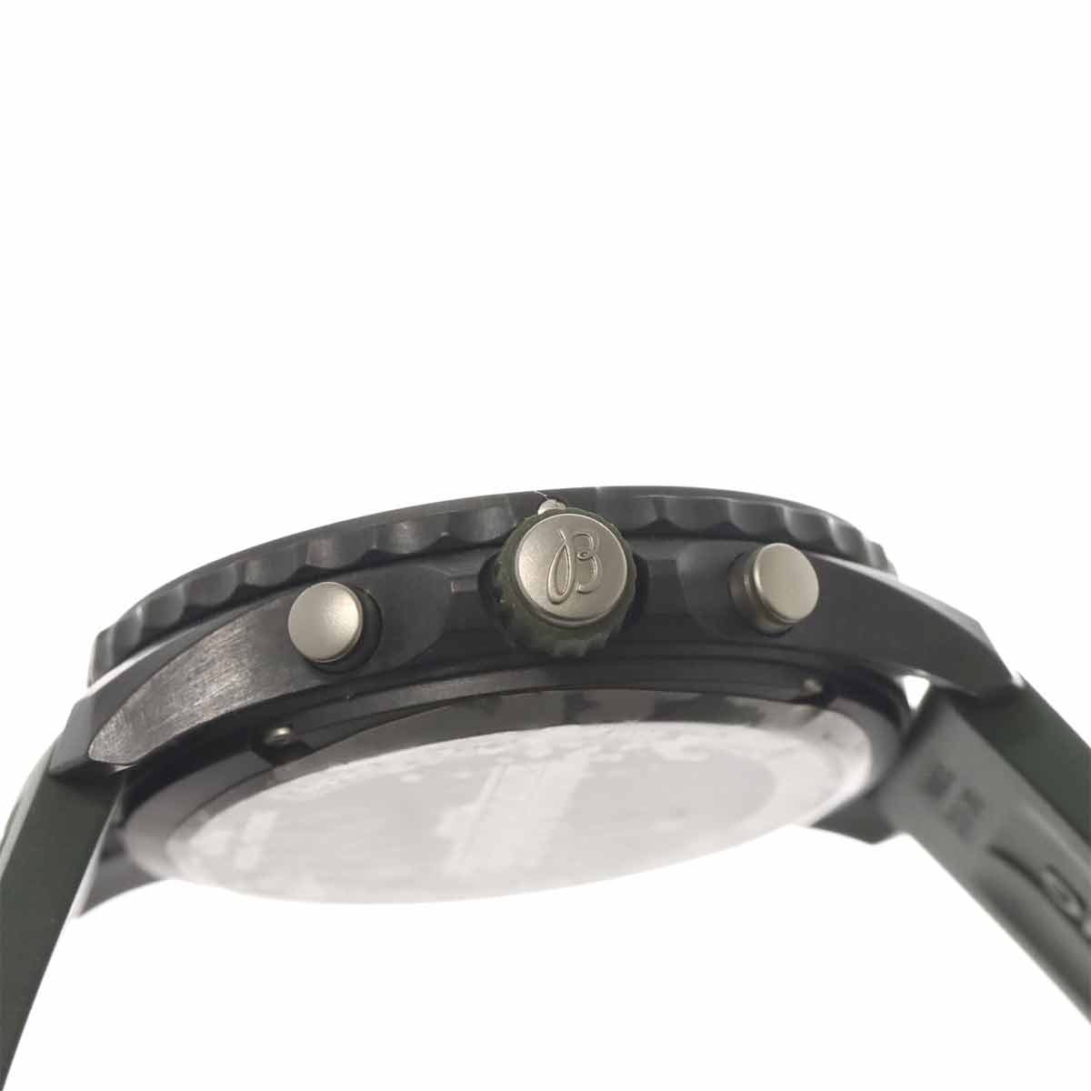 Endurance Pro X82310 Quartz Black Dial Mens Watch