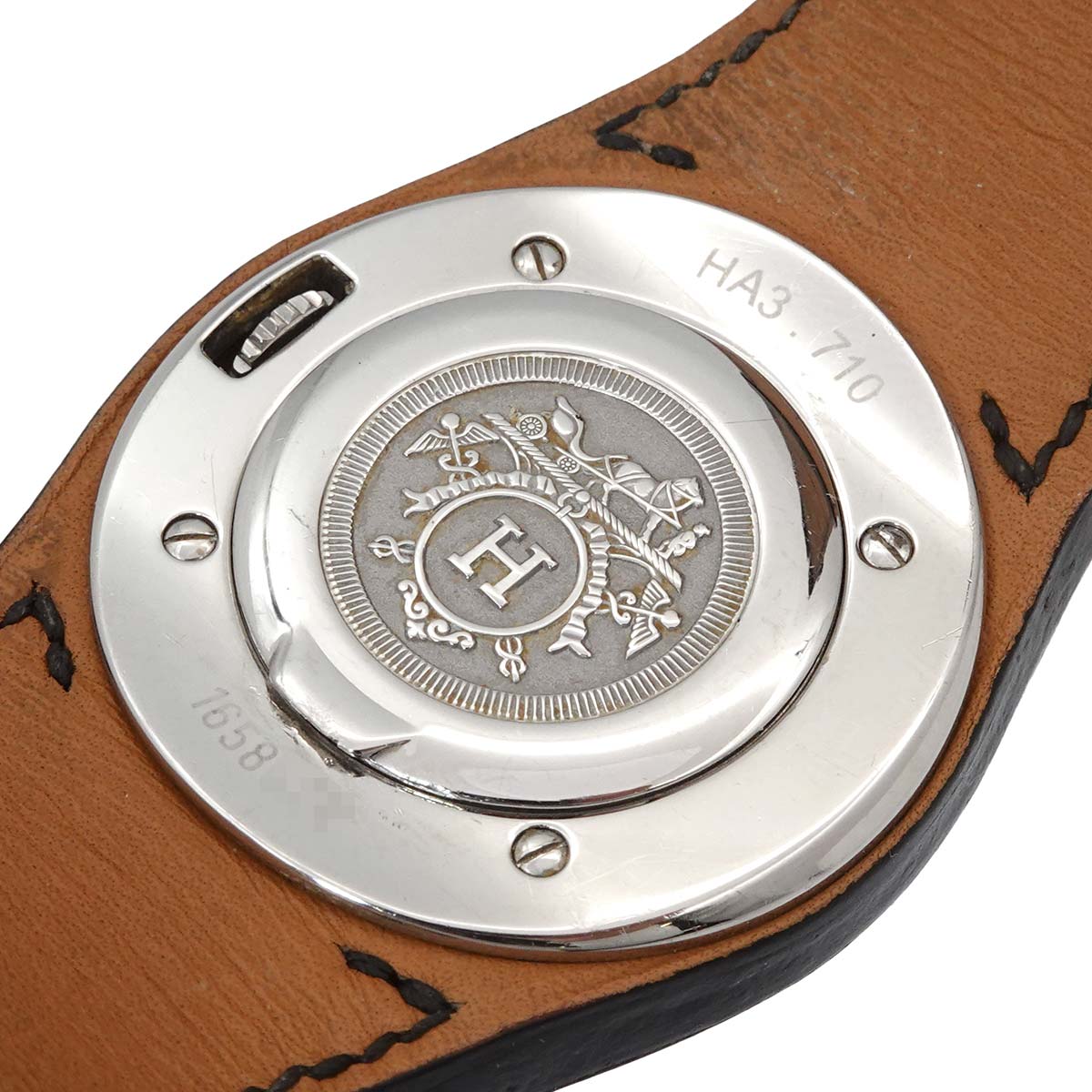Arne HA3 710 Quartz White Dial Boys Wrist Watch