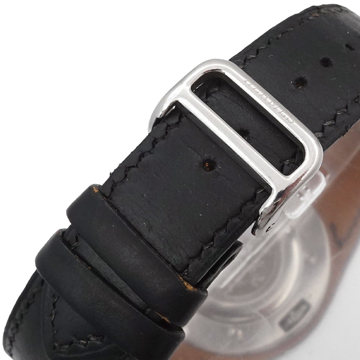 Arne HA3 710 Quartz White Dial Boys Wrist Watch