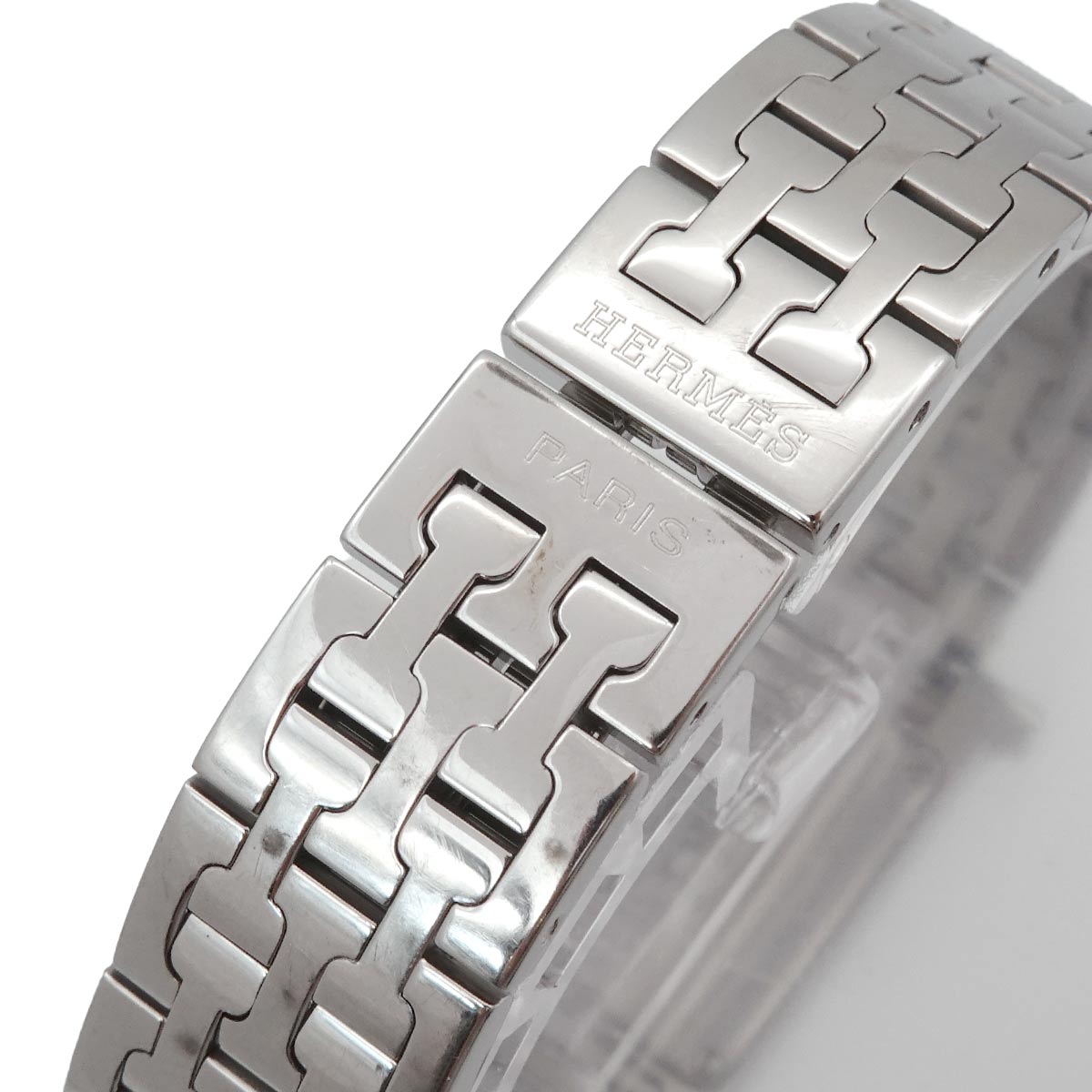 H Watch HH1.210 Quartz Silver Dial Ladies Watch