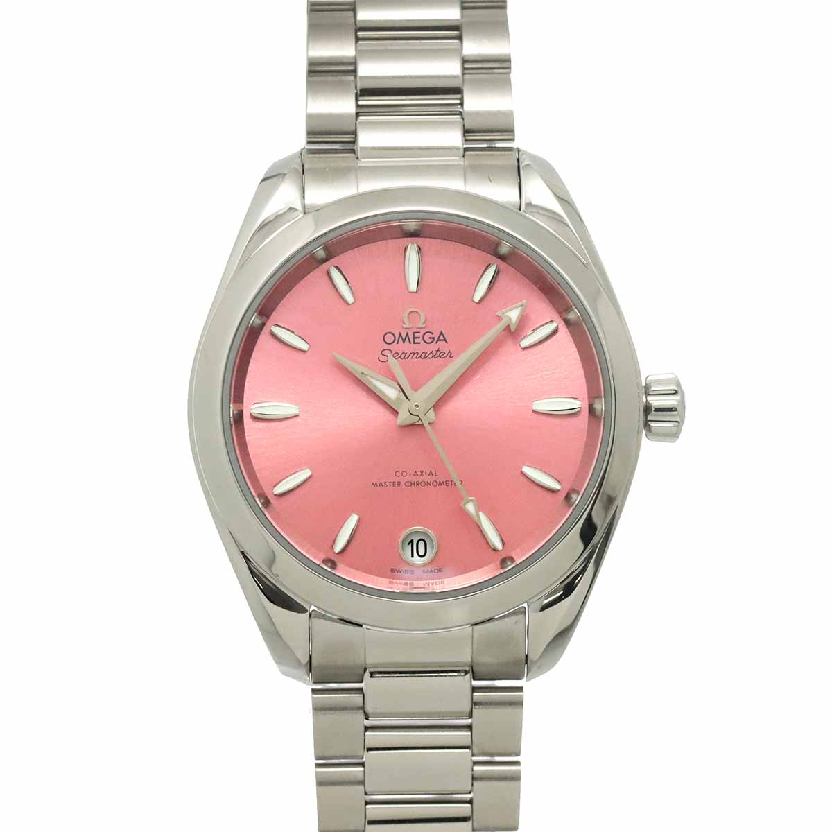 Seamaster Aqua Terra 220 10 34 20 10 003 Boys Watch