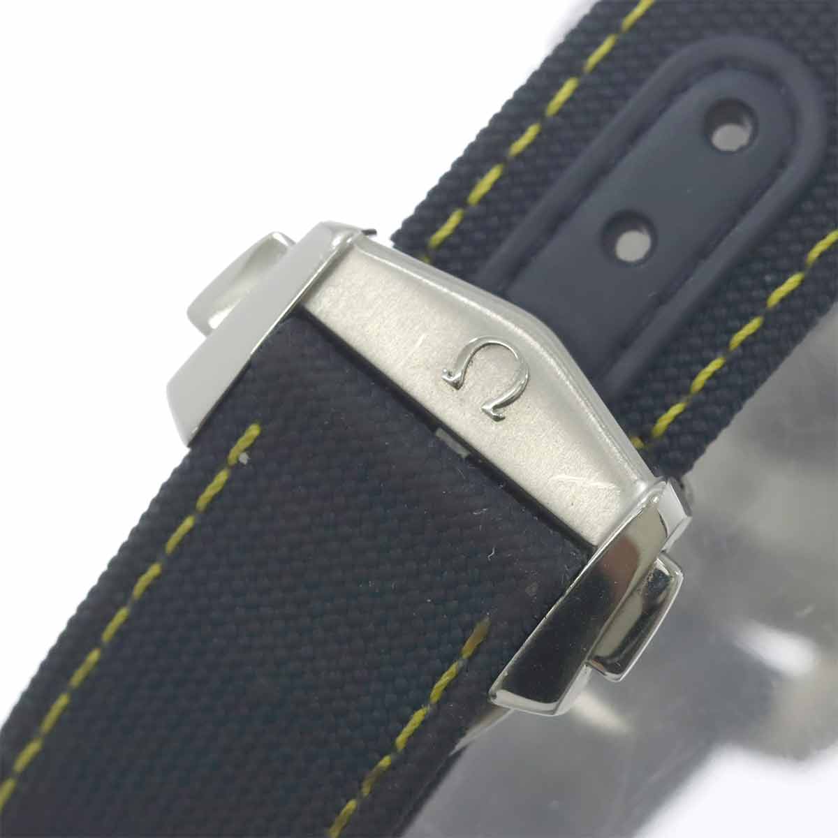 Speedmaster skywalker X-33 318 92 45 79 03 001 Quartz Watch