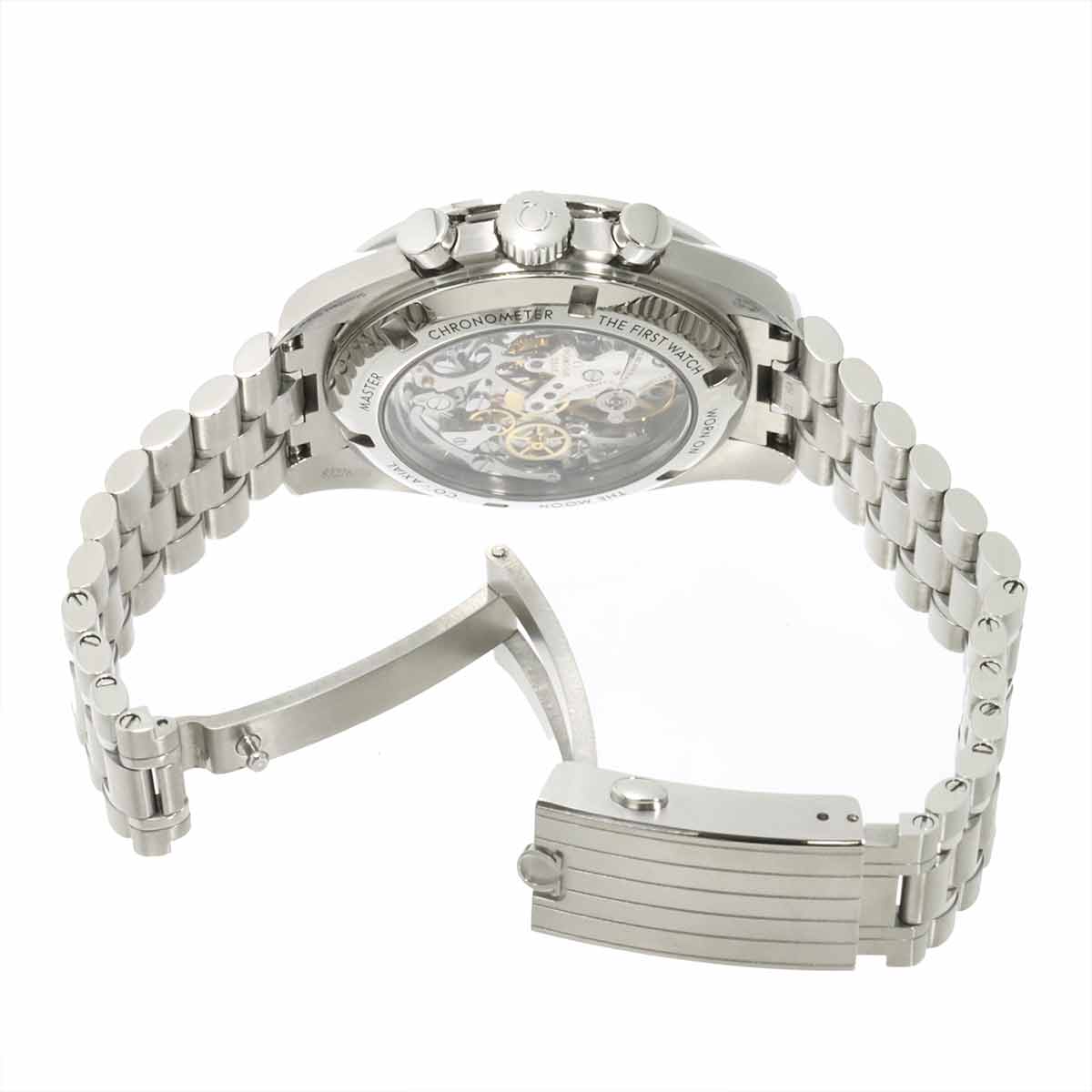 Speedmaster Moon Watch Chronograph 310 30 42 50 01 002 Mens