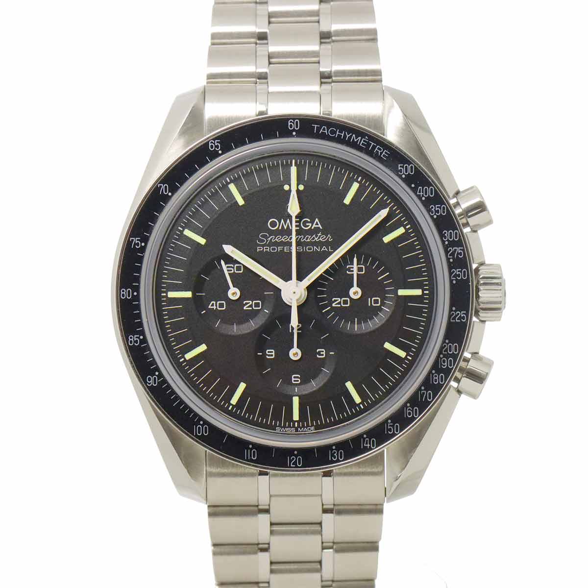 Speedmaster Moon Watch Chronograph 310 30 42 50 01 002 Mens