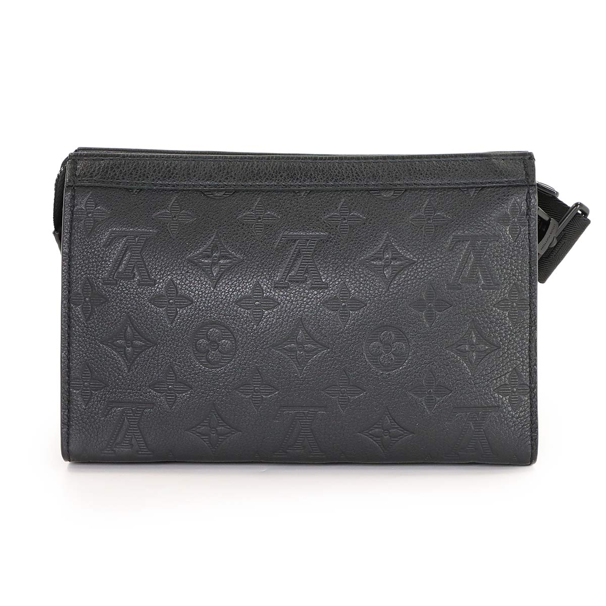 Monogram Shadow Gaston Wearable Wallet Shoulder M81115