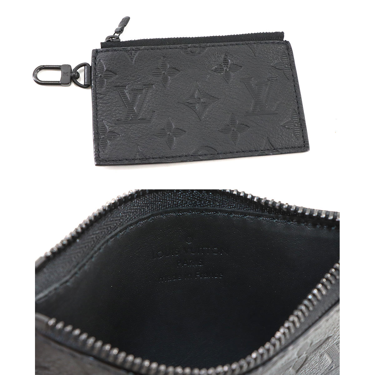 Monogram Shadow Gaston Wearable Wallet Shoulder M81115