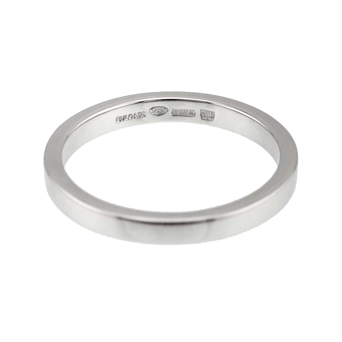 Marry Me Ring Platinum Size9.5-9.75(US)