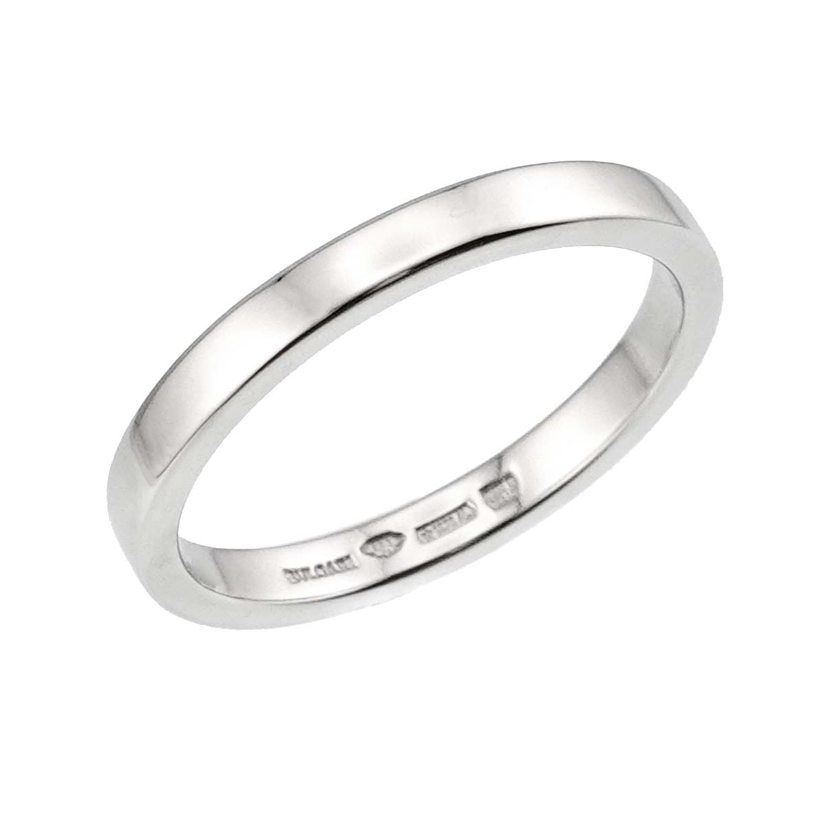 Marry Me Ring Platinum Size9.5-9.75(US)
