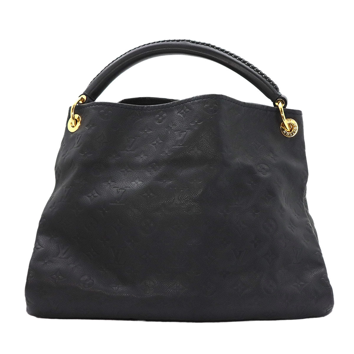 Monogram Empreinte Artsy MM Shoulder Bag Infini M93448