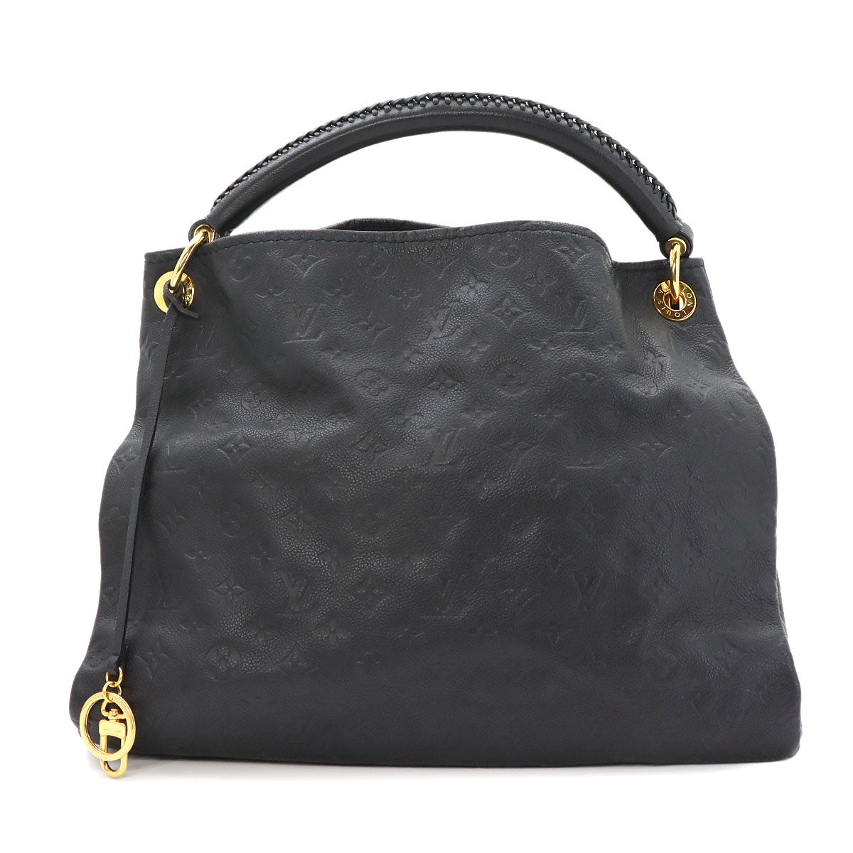 Monogram Empreinte Artsy MM Shoulder Bag Infini M93448