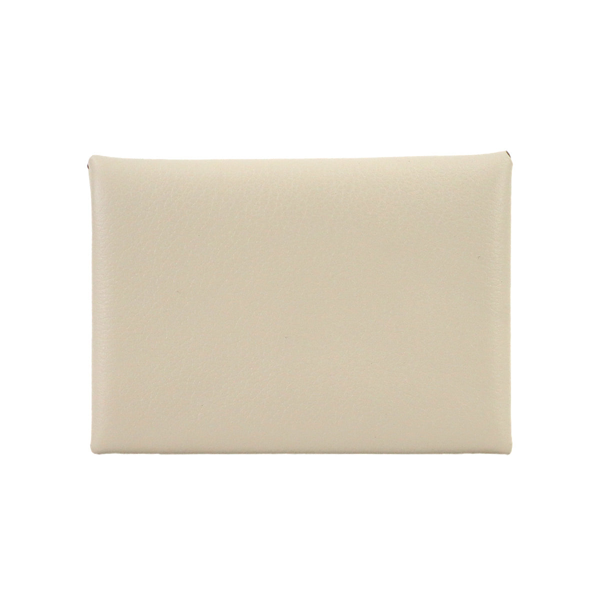 Calvi Duo Card Case Evercolor Beton