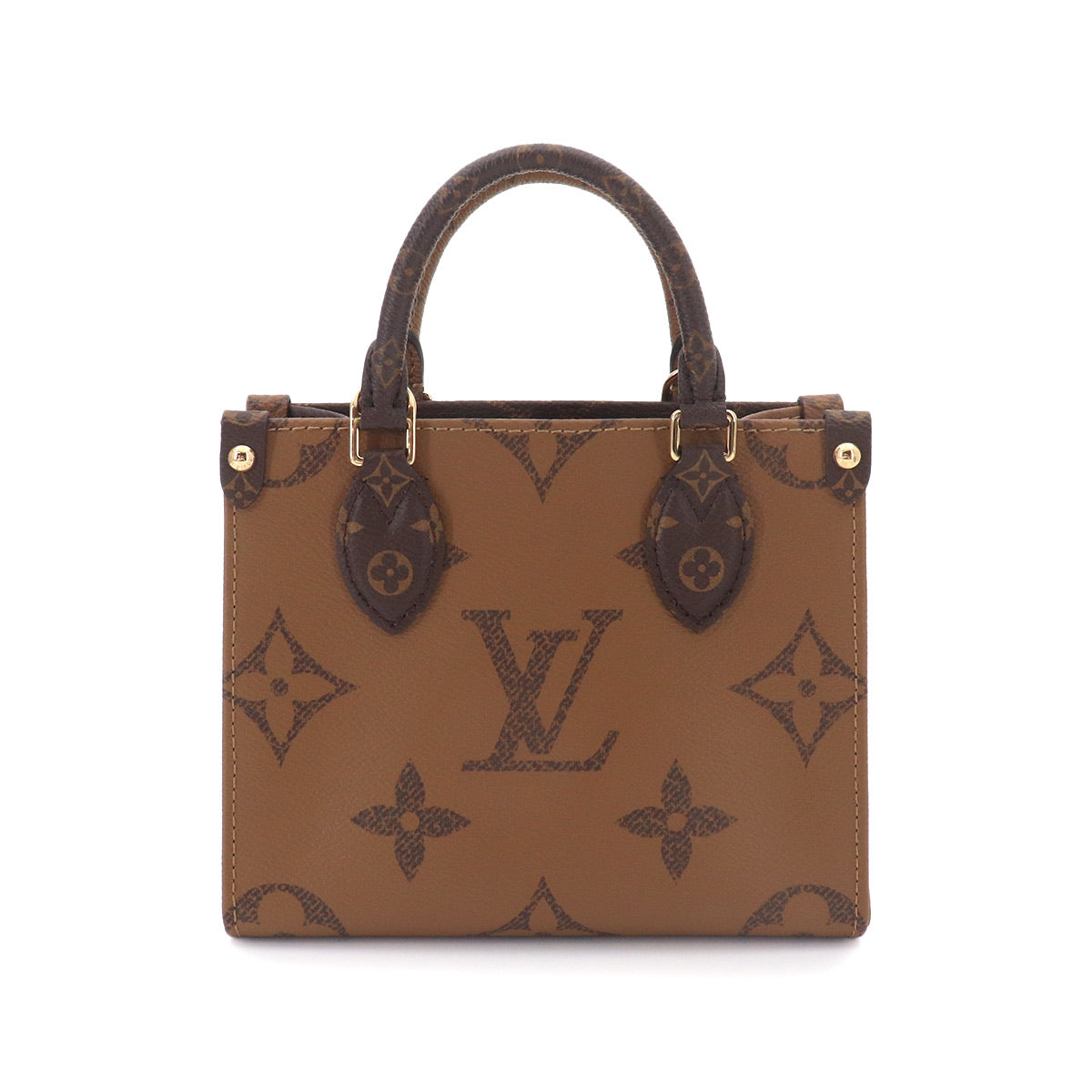 Monogram Giant OnTheGo BB Hand Shoulder Bag M46839