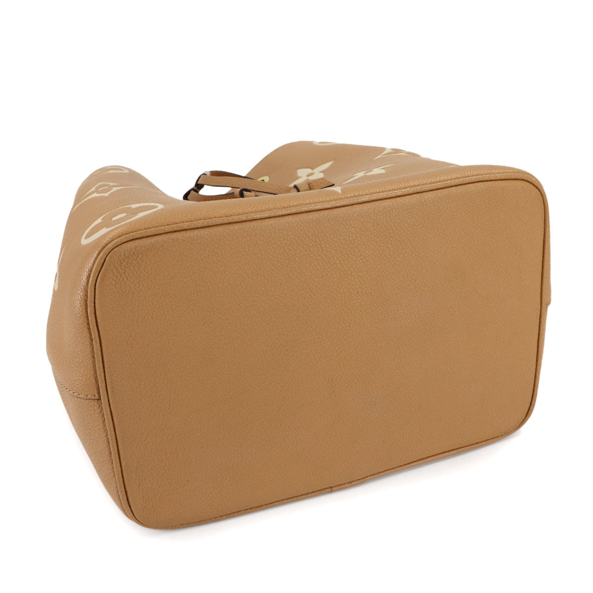 Bicolor Monogram Empreinte Neonoe MM Arizona M45808