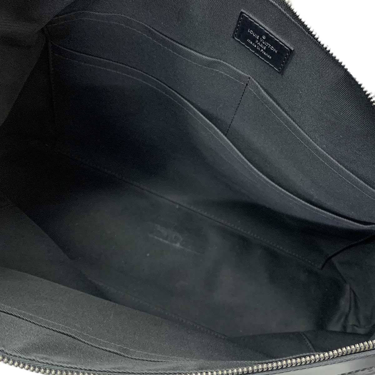 Monogram Eclipse Briefcase Explorer Business Bag M40566
