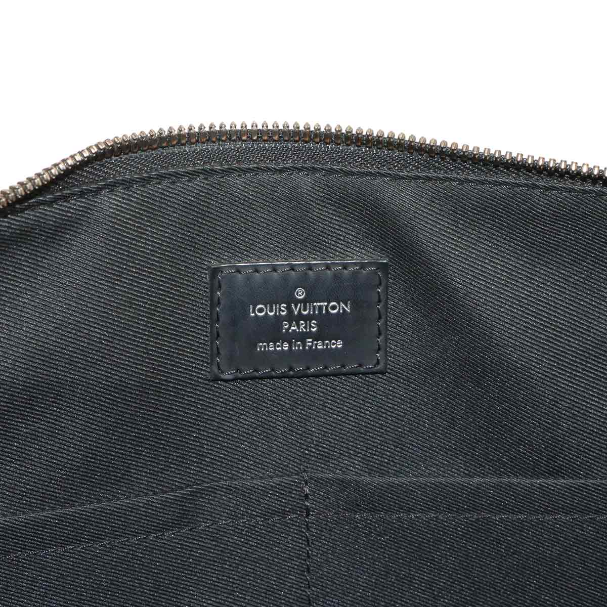 Monogram Eclipse Briefcase Explorer Business Bag M40566
