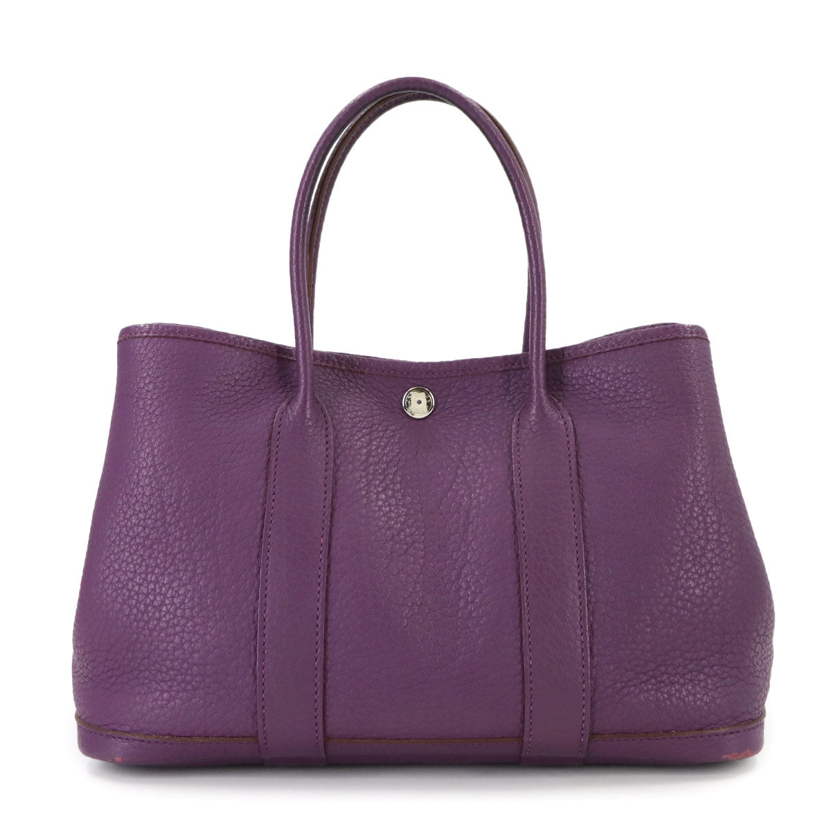 Garden Party 30 TPM Tote Bag Negonda Cassis