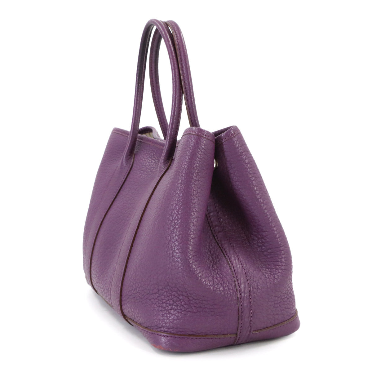 Garden Party 30 TPM Tote Bag Negonda Cassis