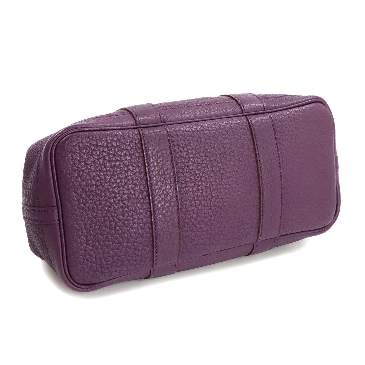 Garden Party 30 TPM Tote Bag Negonda Cassis