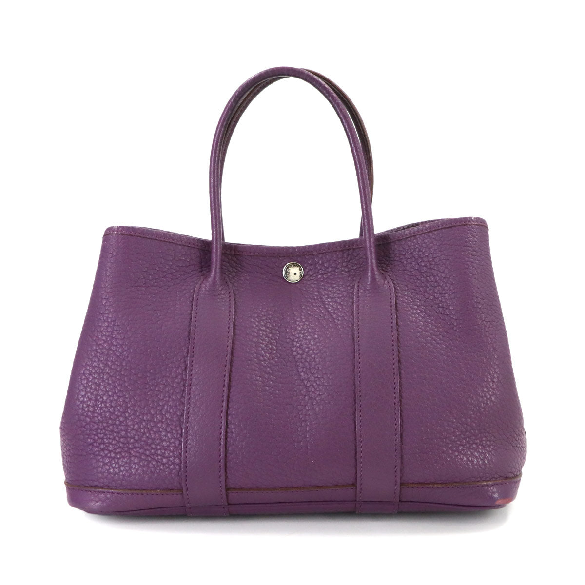 Garden Party 30 TPM Tote Bag Negonda Cassis