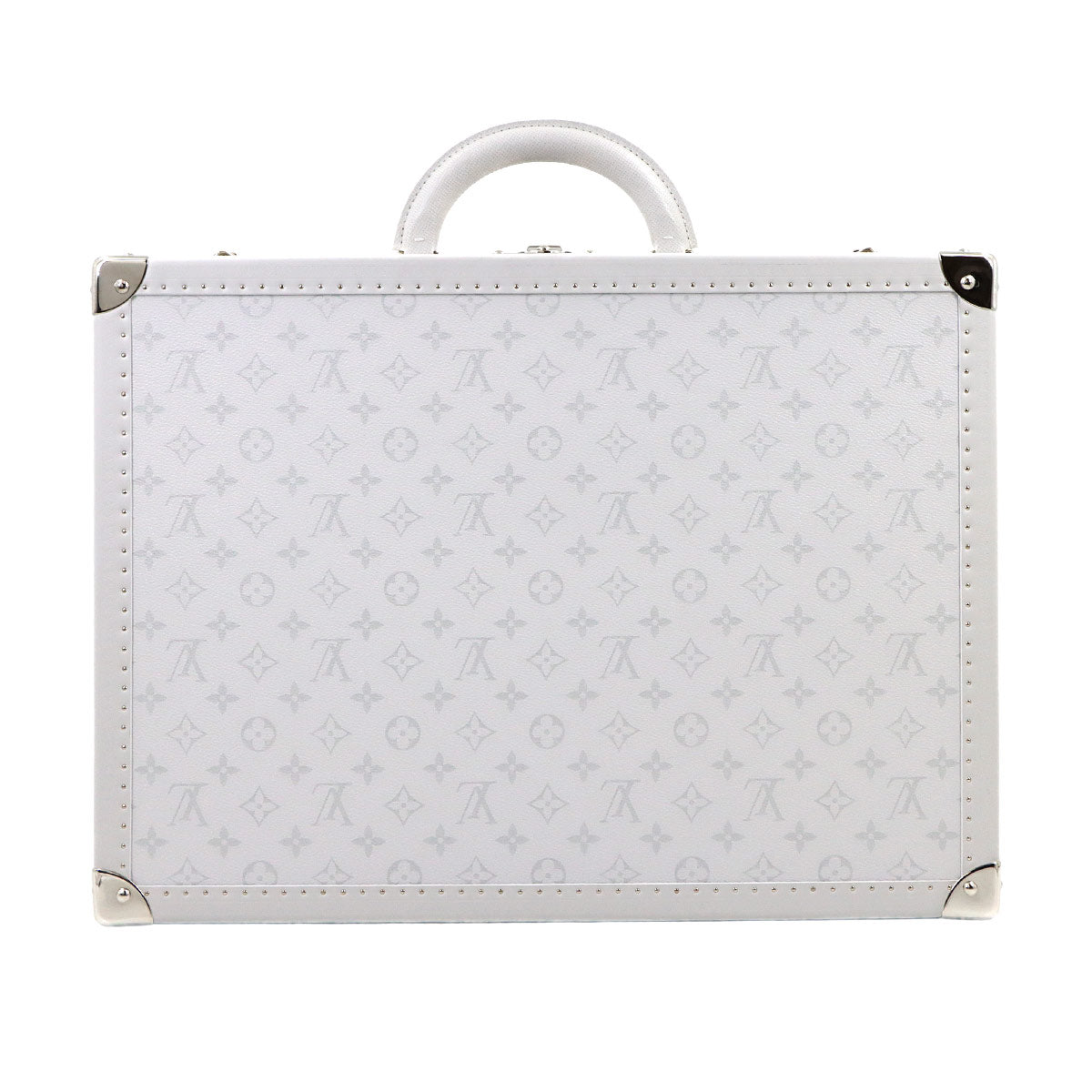 Taigarama Bilstein 50 Trunk Case Luggage Travel M30956
