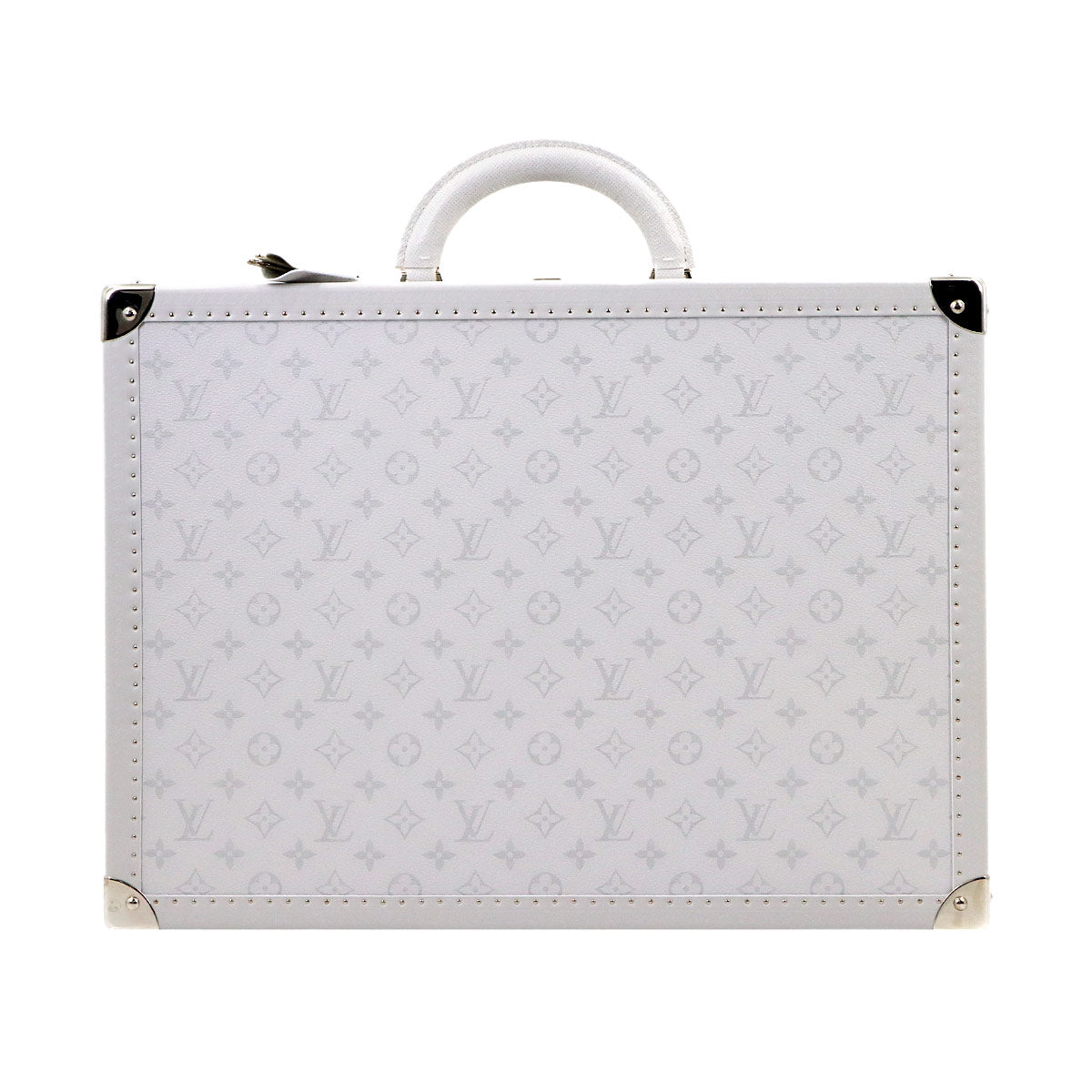Taigarama Bilstein 50 Trunk Case Luggage Travel M30956
