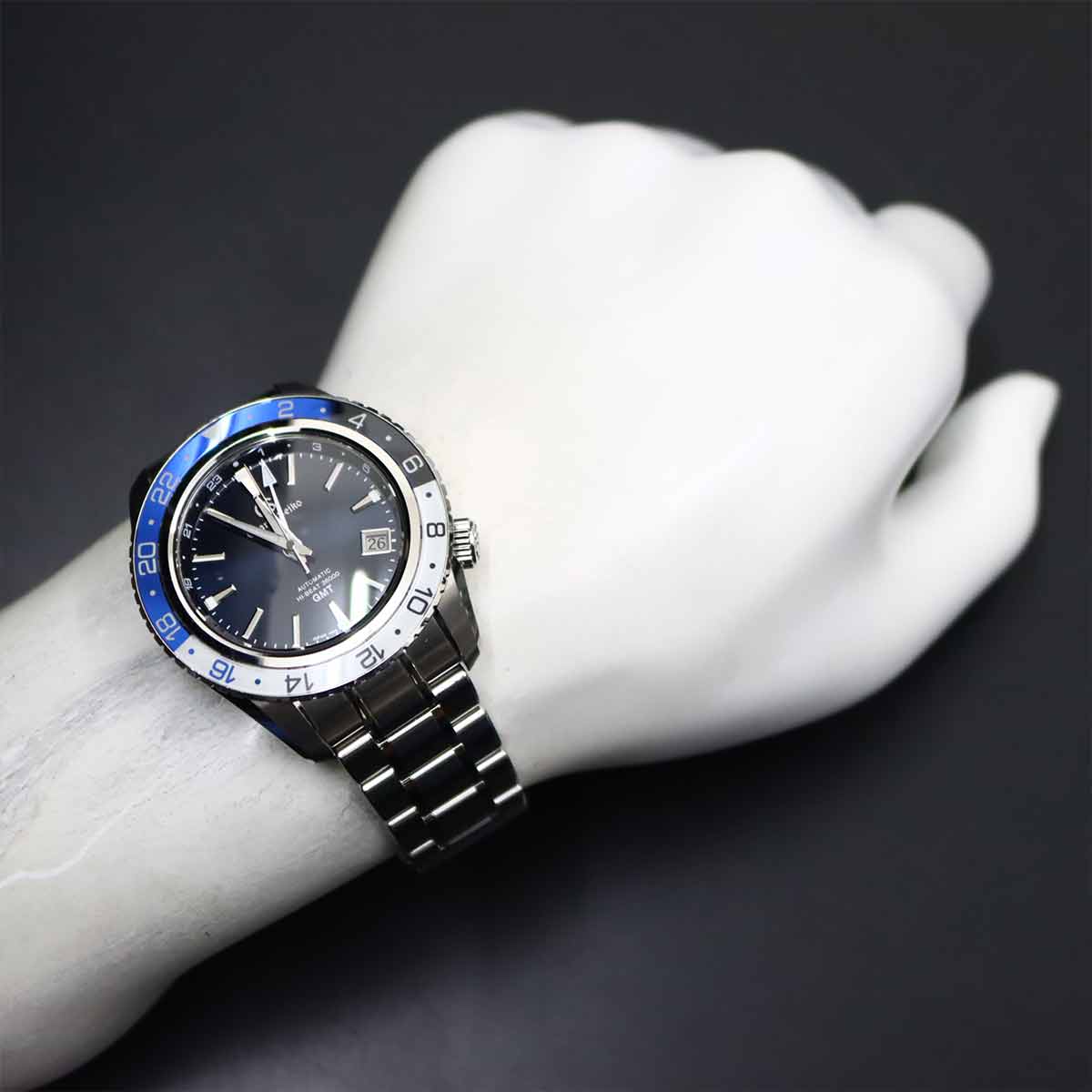 Sports Collection SBGJ237 Automatic Mens Watch