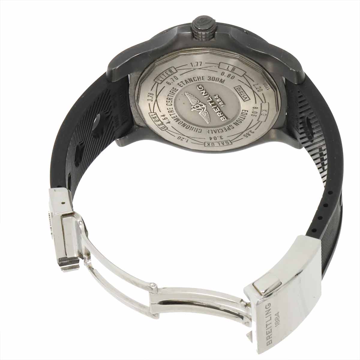 Avenger Black Bird V17310 Automatic Date Black Dial