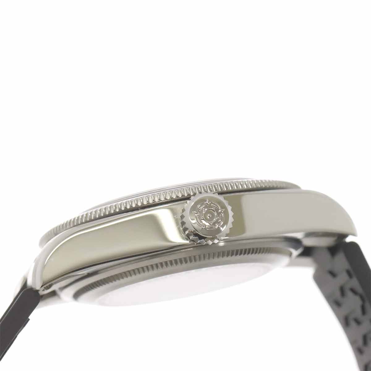 Heritage Black Bay 7941A1A0RU Automatic Black Dial Mens Watch