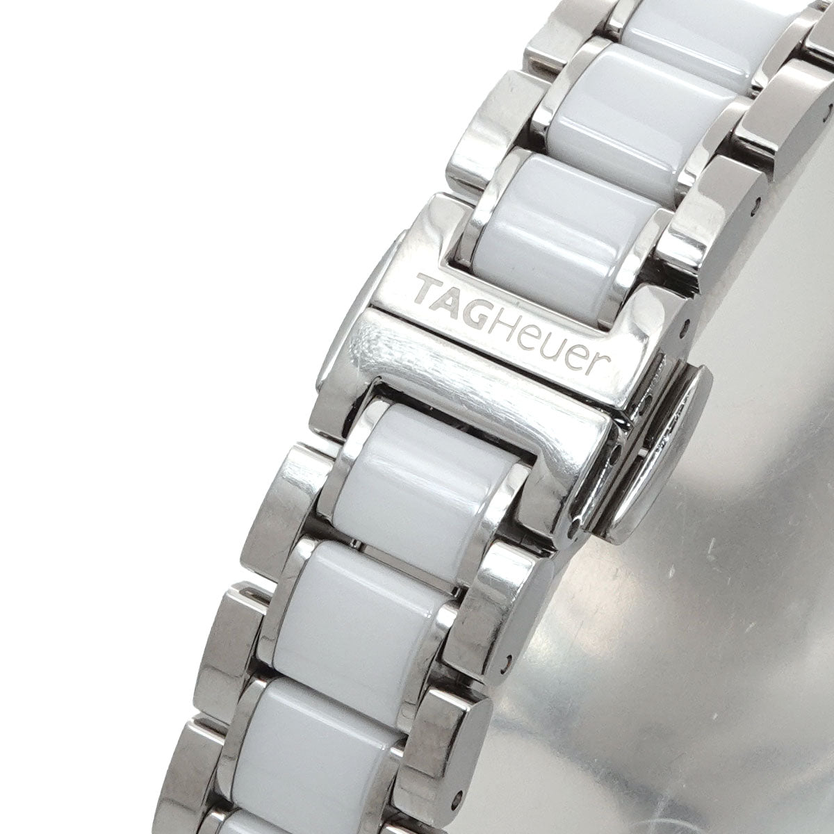 Formula 1 WAH131D 10P Bezel Diamond Quartz Ladies Watch